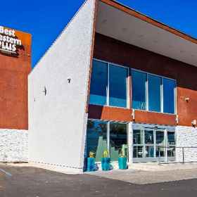 Continental Inn and Suites 1, Hotel San Diego