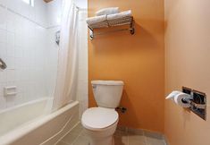 Others 6 SureStay Plus Hotel by Best Western El Cajon