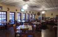 Restoran 5 Quality Inn Chickasha near University