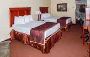 Bilik Tidur 6 Quality Inn Chickasha near University