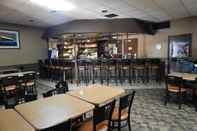 Bar, Kafe dan Lounge Quality Inn Chickasha near University