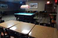 Entertainment Facility Quality Inn Chickasha near University