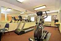 Fitness Center Baymont by Wyndham Ardmore I-35