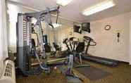 Fitness Center 6 SureStay Hotel by Best Western Falfurrias