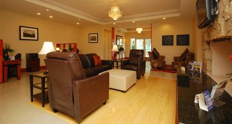 ล็อบบี้ 2 Quality Inn & Suites North Richland Hills