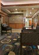 LOBBY Best Western Plus Ellensburg Hotel