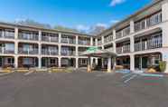 Exterior 5 SureStay Hotel by Best Western Summersville