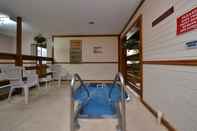 Fasilitas Hiburan Quality Inn & Suites Prairie du Chien