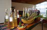 Bar, Kafe, dan Lounge 4 GHL Hotel Lago Titicaca Puno