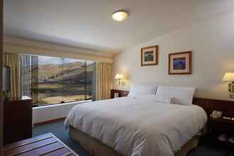 Kamar Tidur 4 GHL Hotel Lago Titicaca Puno