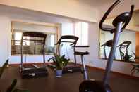 Fitness Center Hua Jun Suite