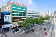 Bangunan Vienna Hotel Zhongshan Avenue Tangxia Branch