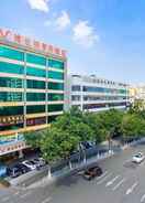 General view Vienna Hotel Zhongshan Avenue Tangxia Branch