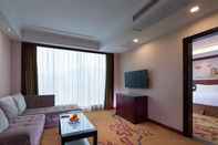 Common Space Vienna Hotel Zhongshan Avenue Tangxia Branch