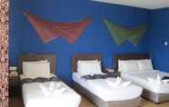 Kamar Tidur 6 De Palma Hotel Waterfront Kuching