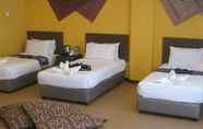 Bedroom 5 De Palma Hotel Waterfront Kuching