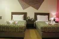 Kamar Tidur De Palma Hotel Waterfront Kuching