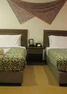 BEDROOM De Palma Hotel Waterfront Kuching