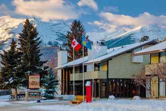 Exterior 4 Jasper Inn & Suites