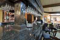 Bar, Kafe, dan Lounge Abercorn Hotel Trademark Collection by Wyndham