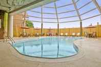 Swimming Pool Best Western Royal Brock Hotel & Conference Centre