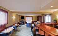 Restoran 2 Best Western Royal Brock Hotel & Conference Centre