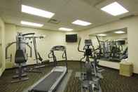 Fitness Center Best Western Royal Brock Hotel & Conference Centre