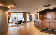 Lobi 7 Best Western Royal Brock Hotel & Conference Centre