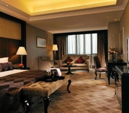 Bilik Tidur 4 The Pavilion Hotel - Longgang Hotel