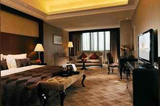 Bedroom 4 The Pavilion Hotel - Longgang Hotel