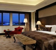 Bilik Tidur 7 The Pavilion Hotel - Longgang Hotel