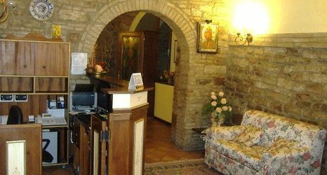 Others 2 Albergo Del Viaggiatore