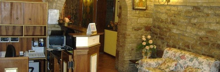 Others Albergo Del Viaggiatore