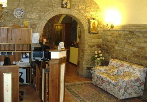 Others Albergo Del Viaggiatore