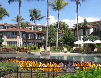 Exterior 2 Wailea Beach Villas