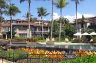 Bên ngoài Wailea Beach Villas