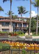 EXTERIOR_BUILDING Wailea Beach Villas