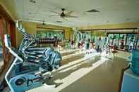 Fitness Center Wailea Beach Villas