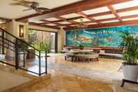 Lobby Wailea Beach Villas
