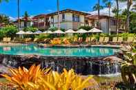 Swimming Pool Wailea Beach Villas