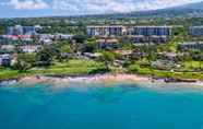 Nearby View and Attractions 2 Wailea Beach Villas