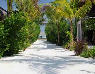 Exterior 2 Jumeirah Vittaveli