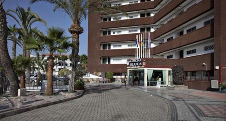 外觀 2 Corona Blanca