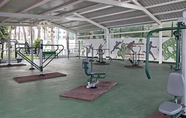 Fitness Center 6 Corona Blanca