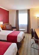 Room Holiday Inn Paris - Marne La Vallee