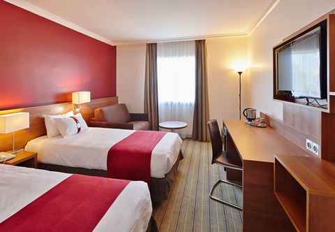 Others Holiday Inn Paris - Marne La Vallee