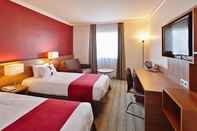 Others Holiday Inn Paris - Marne La Vallee
