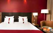 Lainnya 7 Holiday Inn Paris - Marne La Vallee