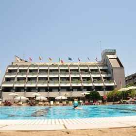 Dune Hotel Residence 1, Khách sạn Massarosa