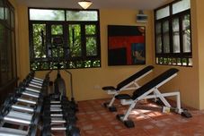 기타 Ndol Streamside Thai Villas